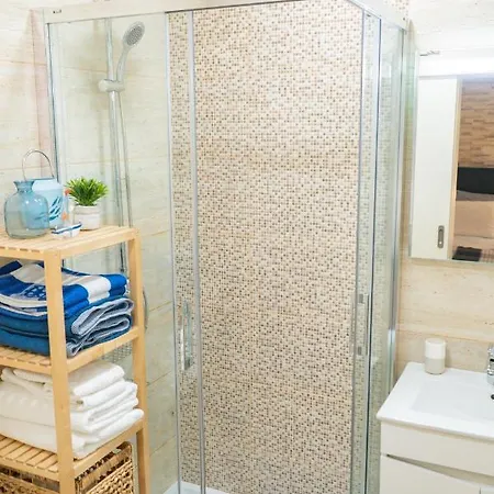 Planalto Sweet Apartamento Quarteira