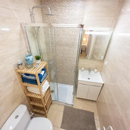 Apartamento Planalto Sweet