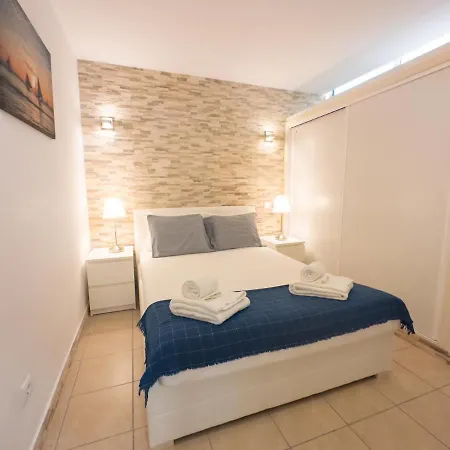 Apartment Planalto Sweet