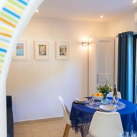 Apartment Planalto Sweet Quarteira